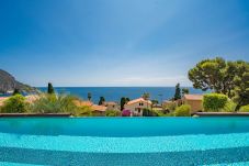 Villa à Eze - Villa Gardenia