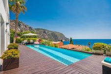 Villa à Eze - Villa Gardenia