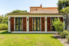 Villa à Saint-Jean-Cap-Ferrat - Villa Azul