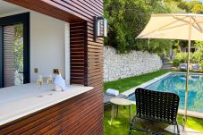Villa à Saint-Jean-Cap-Ferrat - Villa Azul