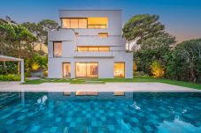 Villa à Antibes - Villa Sky
