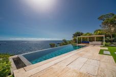 Villa à Antibes - Villa Sky