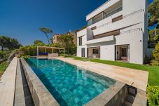Villa à Antibes - Villa Sky