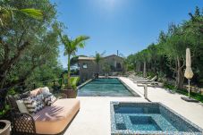Villa à Cannes - Villa Romance