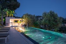 Villa à Cannes - Villa Romance