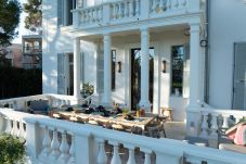 Villa à Antibes - Villa Heidi