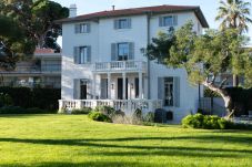 Villa à Antibes - Villa Heidi