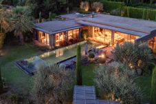 Villa à Mougins - Villa Magali