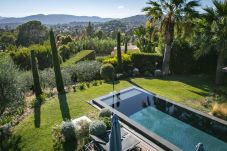 Villa à Mougins - Villa Magali