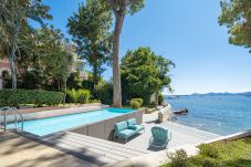 Villa à Antibes - Villa Shoreline