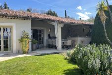 Villa à Châteauneuf-Grasse - Villa Tamara
