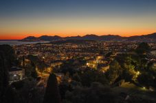 Villa à Cannes - Villa Maria