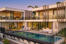 Villa à Cannes - Villa Maria