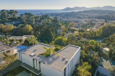 Villa à Cannes - Villa Maria