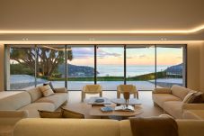 Villa à Villefranche-sur-Mer - Villa Julietta