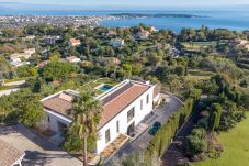 Villa à Cannes - Villa Liyana