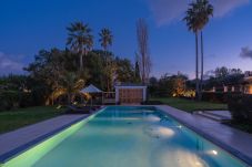 Villa à Antibes - Villa Bahia