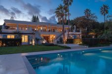 Villa à Antibes - Villa Bahia