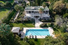 Villa à Antibes - Villa Bahia