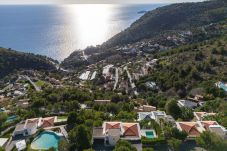 Villa à Eze - Villa Isabella