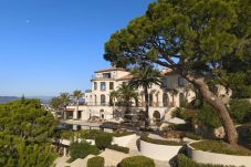 Villa à Cannes - Villa Bagatelle