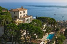 Villa à Cannes - Villa Bagatelle