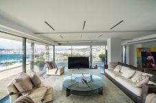 Appartement à Cannes - The Penthouse