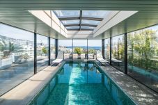 Appartement à Cannes - The Penthouse