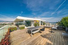 Appartement à Cannes - The Penthouse