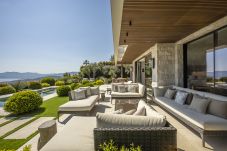 Villa à Cannes - Villa Thalyia