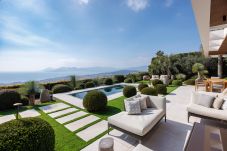 Villa à Cannes - Villa Thalyia