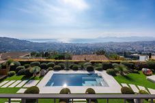 Villa à Cannes - Villa Thalyia