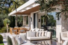 Villa à Cannes - Villa Thalyia