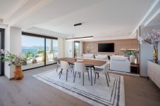 Appartement à Cannes - Apt Omega