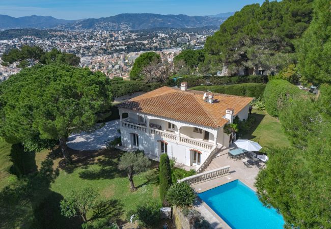 Villa à Cannes - Villa Apoline
