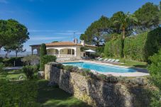 Villa à Cannes - Villa Apoline
