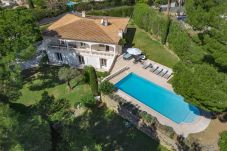 Villa à Cannes - Villa Apoline