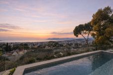 Villa à Cannes - Villa Malena