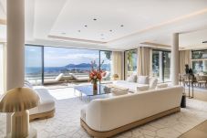 Villa à Cannes - Villa Malena