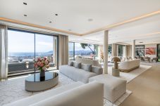 Villa à Cannes - Villa Malena