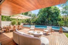 Villa à Saint-Jean-Cap-Ferrat - Villa Hayley