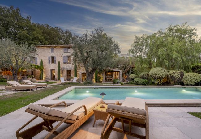 Villa à Mougins - Villa Renata