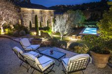 Villa à Mougins - Villa Renata