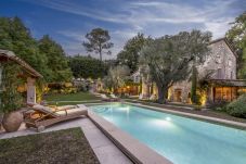 Villa à Mougins - Villa Renata