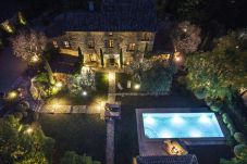 Villa à Mougins - Villa Renata