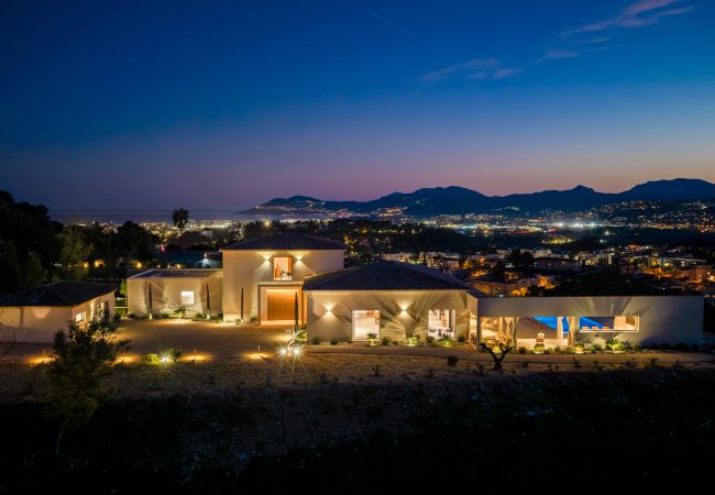 Villa à Mougins - Villa Dolce Vita