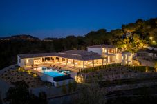 Villa à Mougins - Villa Dolce Vita