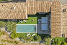 Villa à Saint-Tropez - Villa Candice