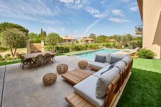 Villa à Saint-Tropez - Villa Candice