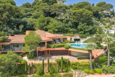 Villa à Saint-Jean-Cap-Ferrat - Villa Veronica